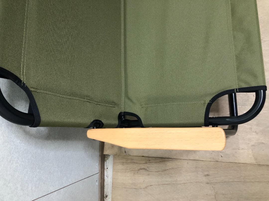 ま*け様 美品 クイックキャンプ ローチェア QC-ATC100 250222- - メルカリ