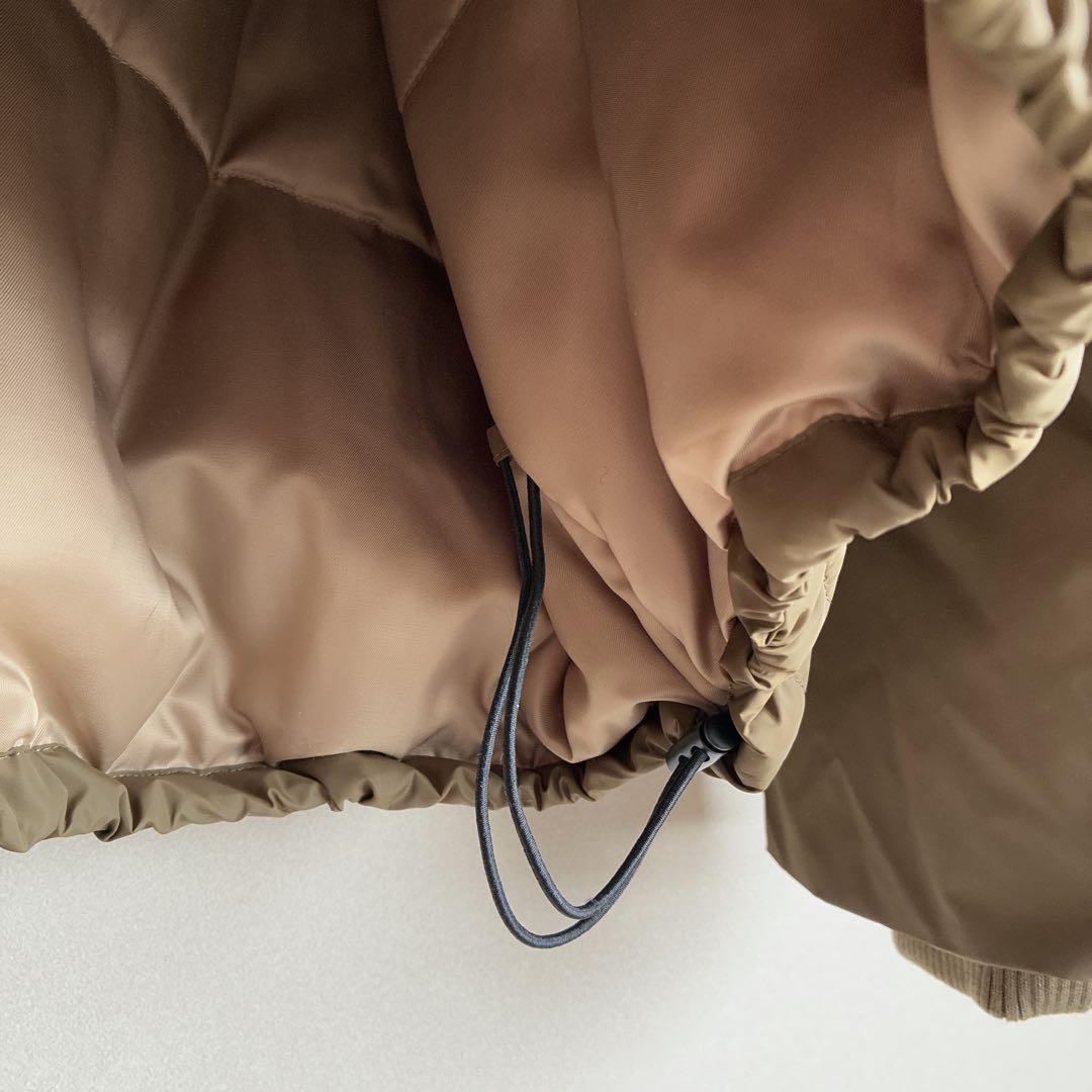 YAMADAYA YORT ヤマダヤ 中綿 ジャケット - メルカリ