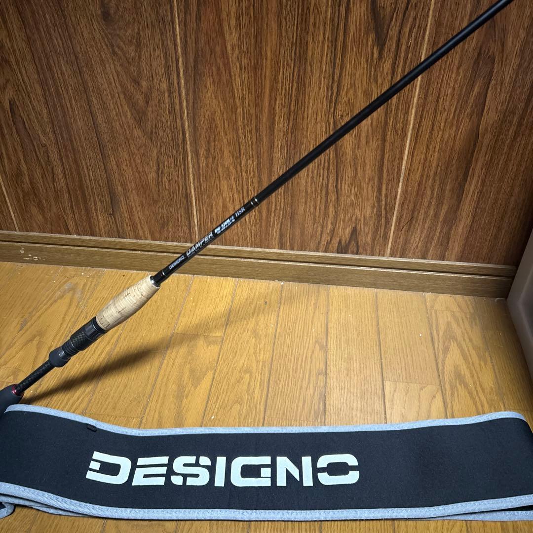 デジーノ　セミオーダー　ダンパー　HSR DD-SJ69L＋R デジーノ セミオーダー ダンパー HSR DD-SJ69L＋R - メルカリ