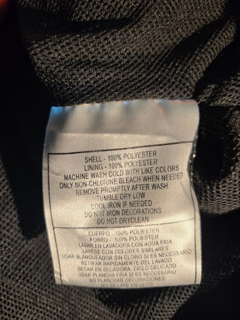 週末SALE中-【希少】 00s Reebok ロッキーズ ドリルトップ - メルカリ