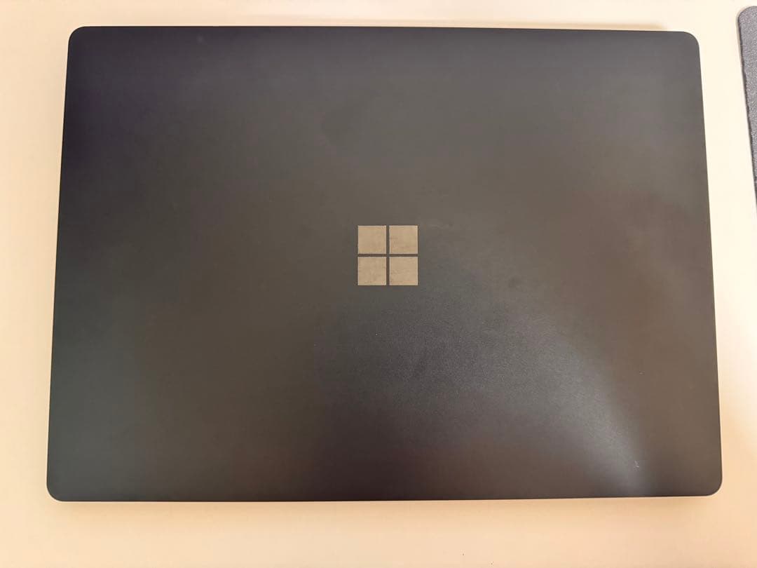 【ニシ】【箱なし】Microsoft Surface Laptop 4 Microsoft Surface Laptop 4: 13.5