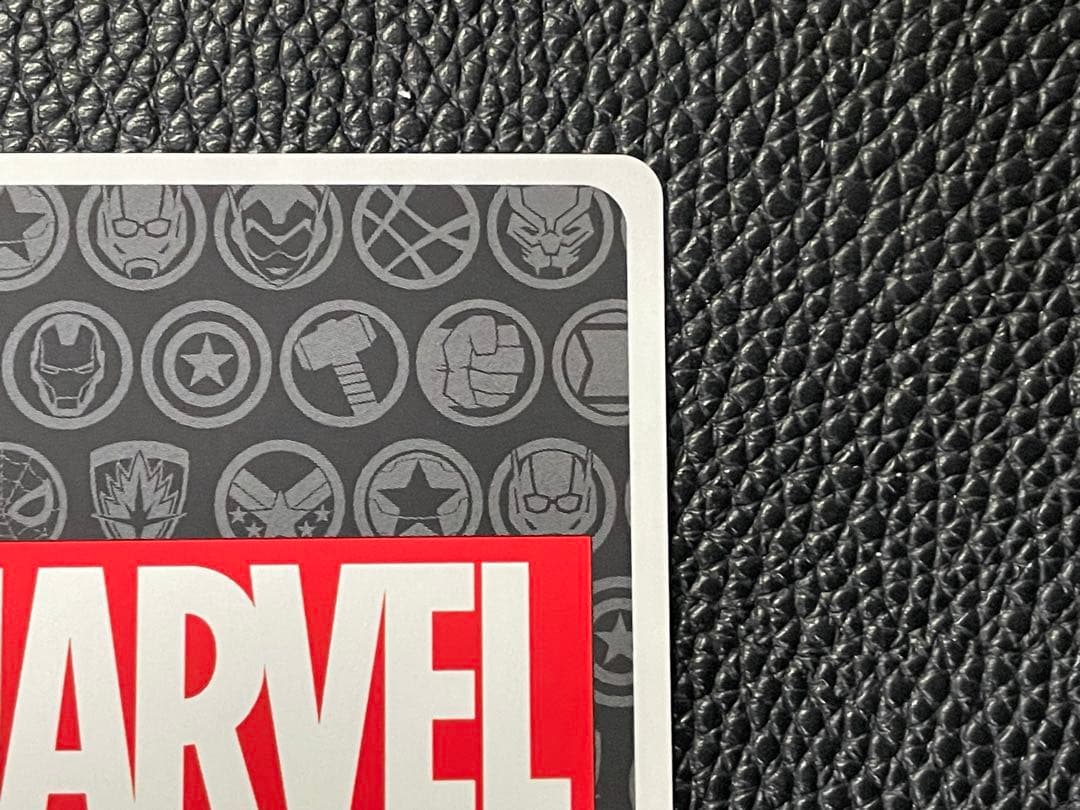 ヴァイス　フレンドリー　ネイバーフッド　スパイダーマン　SEC マーベル