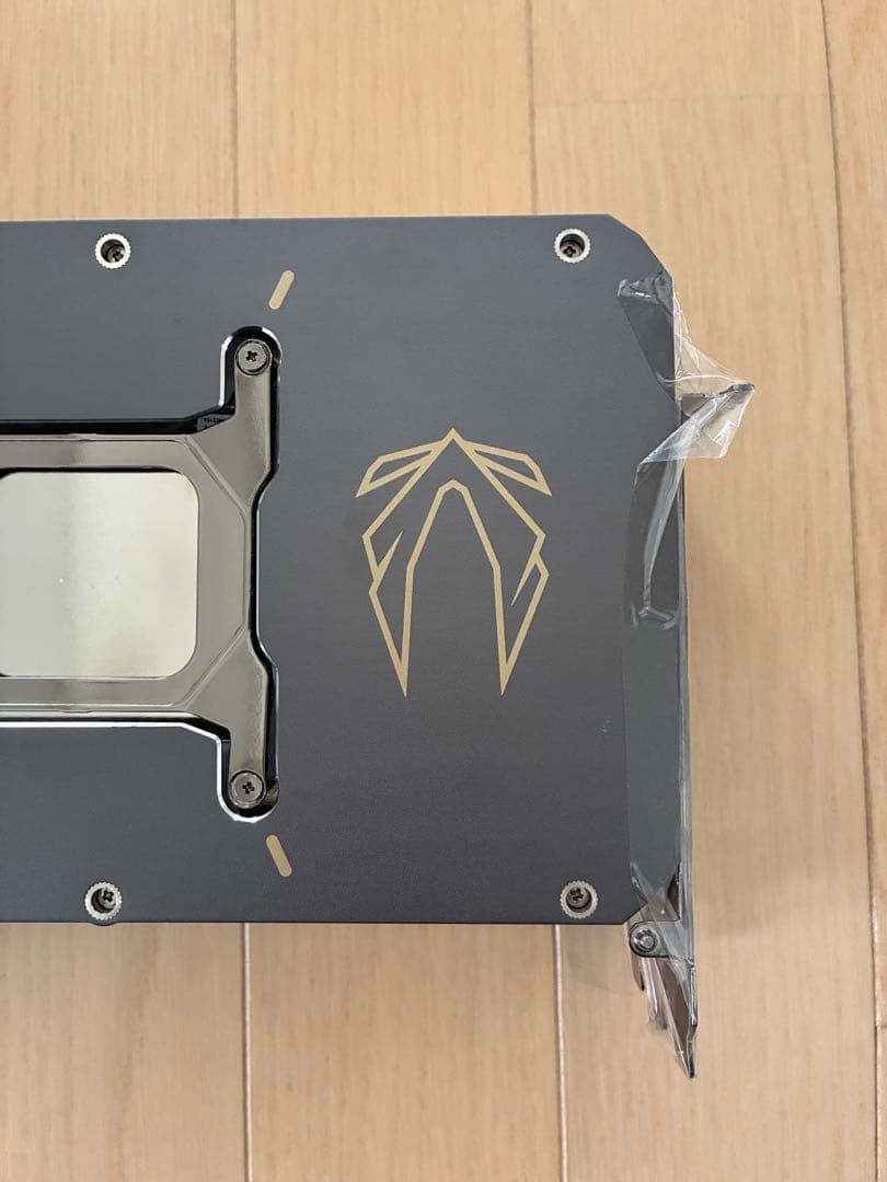 hl1oさま専用グラフィックボード グラボ 5090 ヒートシンク ファン