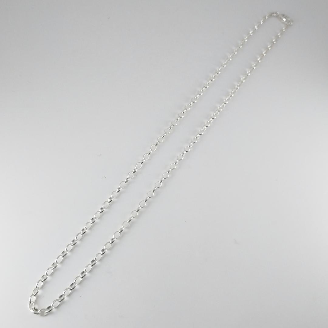 ○SALE○【GUCCI】チェーン リング リンク ペンダント 2592.2 - メルカリ