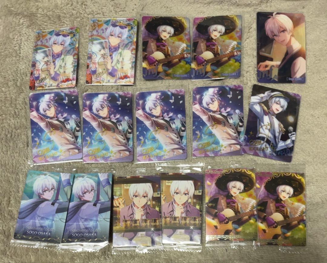 アイナナ☆IDOLiSH7