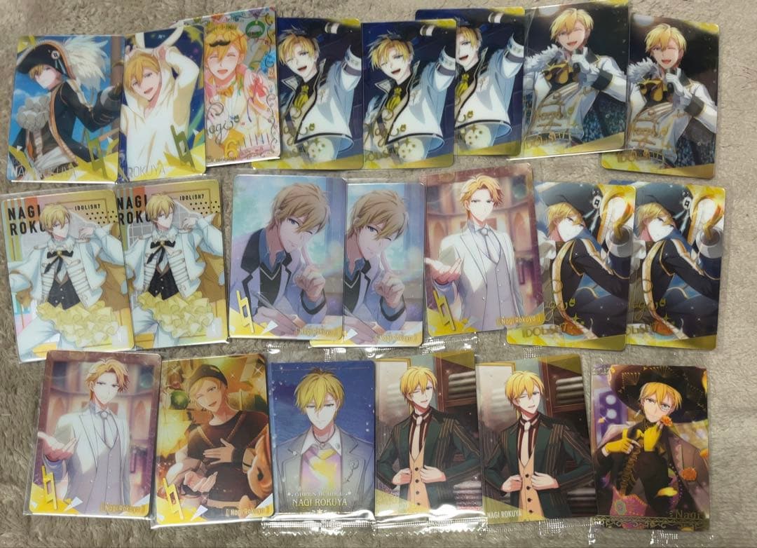 アイナナ☆IDOLiSH7