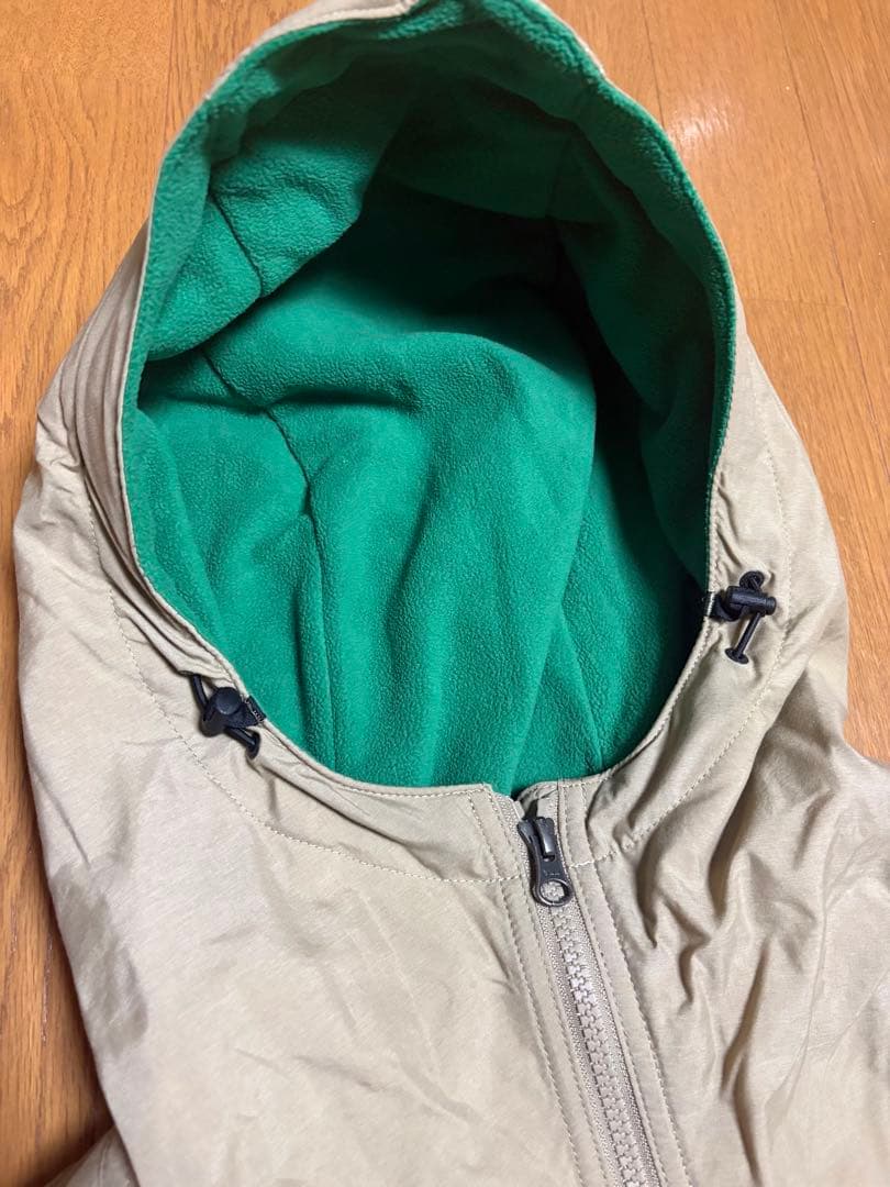 けい⭐︎プロフ必読⭐︎様ザノースフェイス マウンテンパーカー メンズ