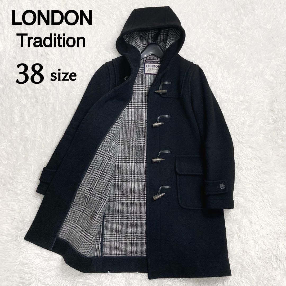 mugi ロンドントラディション ダッフル ダックスステンカラー おまとめ ロングダッフルコート 10-482752｜DAKS（ダックス）公式オンラインショップ