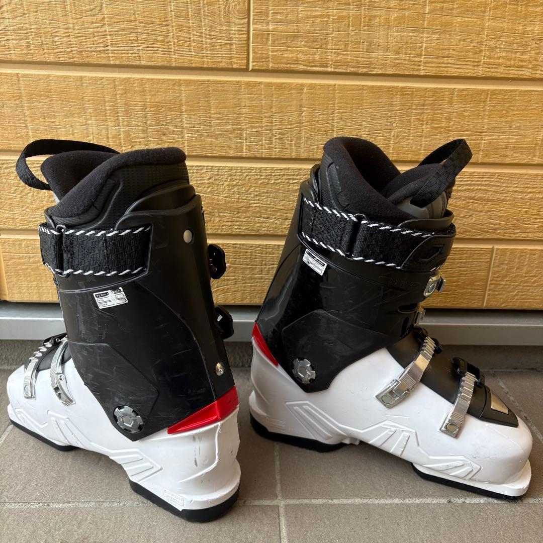 Hanson Beetle ハンソン 301mm 25.0cm