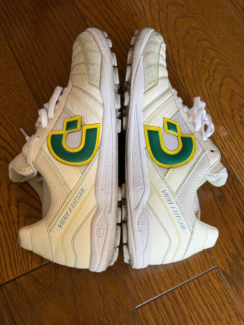 Desporte デスポルチ カンピスタ TF RODA 別注 - メルカリ