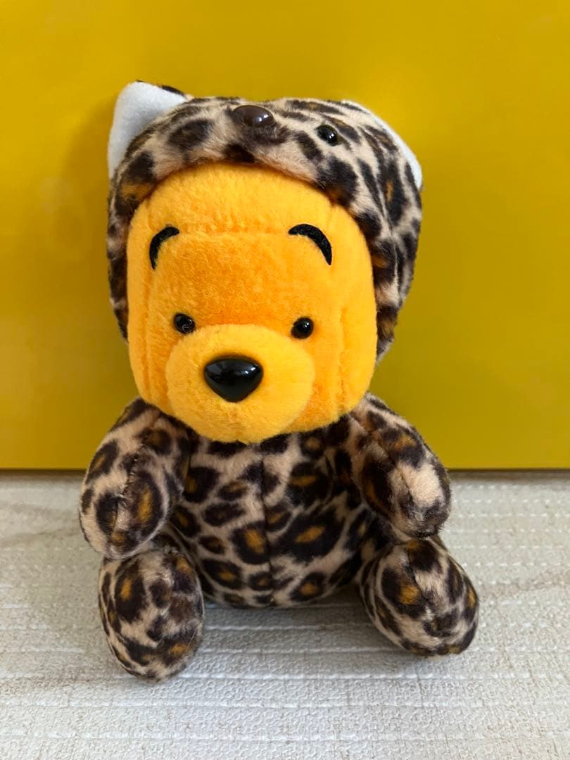 くまのプーさん ぬいぐるみ 20点セット