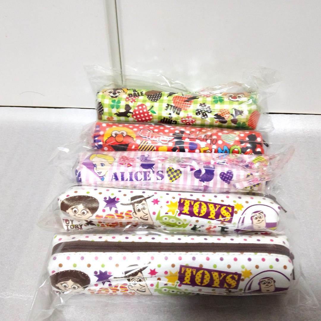 ディズニー　27個　シェリーメイ　ミッキー　ミニー　プーさん