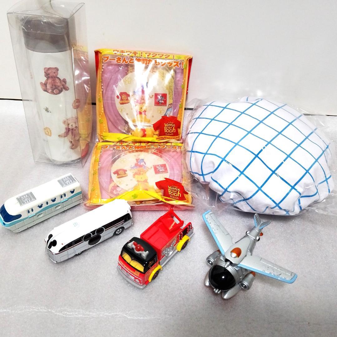 ディズニー　27個　シェリーメイ　ミッキー　ミニー　プーさん