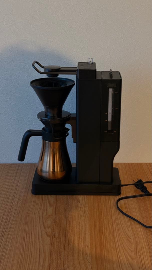 コーヒーメーカー・エスプレッソマシン BALMUDA The Brew STARBUCKS RESERVE BALMUDA The Brew STARBUCKS RESERVE LIMITED EDITION｜スターバックス