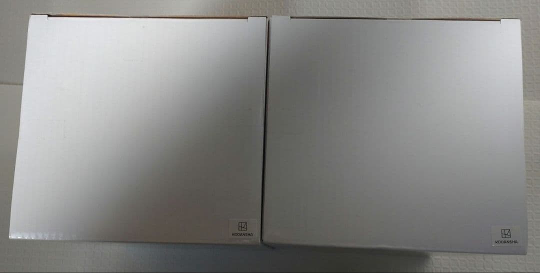 進撃の巨人　1番くじ　フィギュアセット