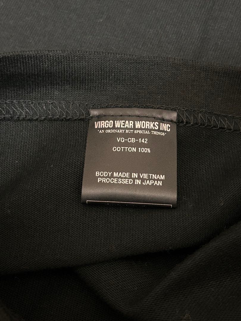 BRAHMAN viraha 完全生産限定盤 TシャツLサイズ