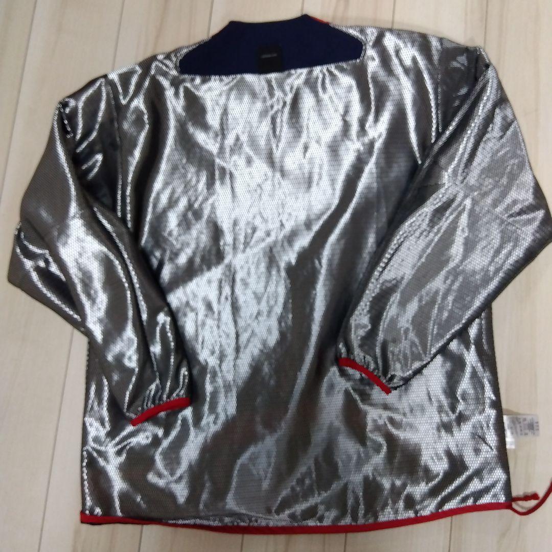 adidasFC東京1999 ピステ サイズ表記XO(3L) スタッフ支給非売品 - メルカリ