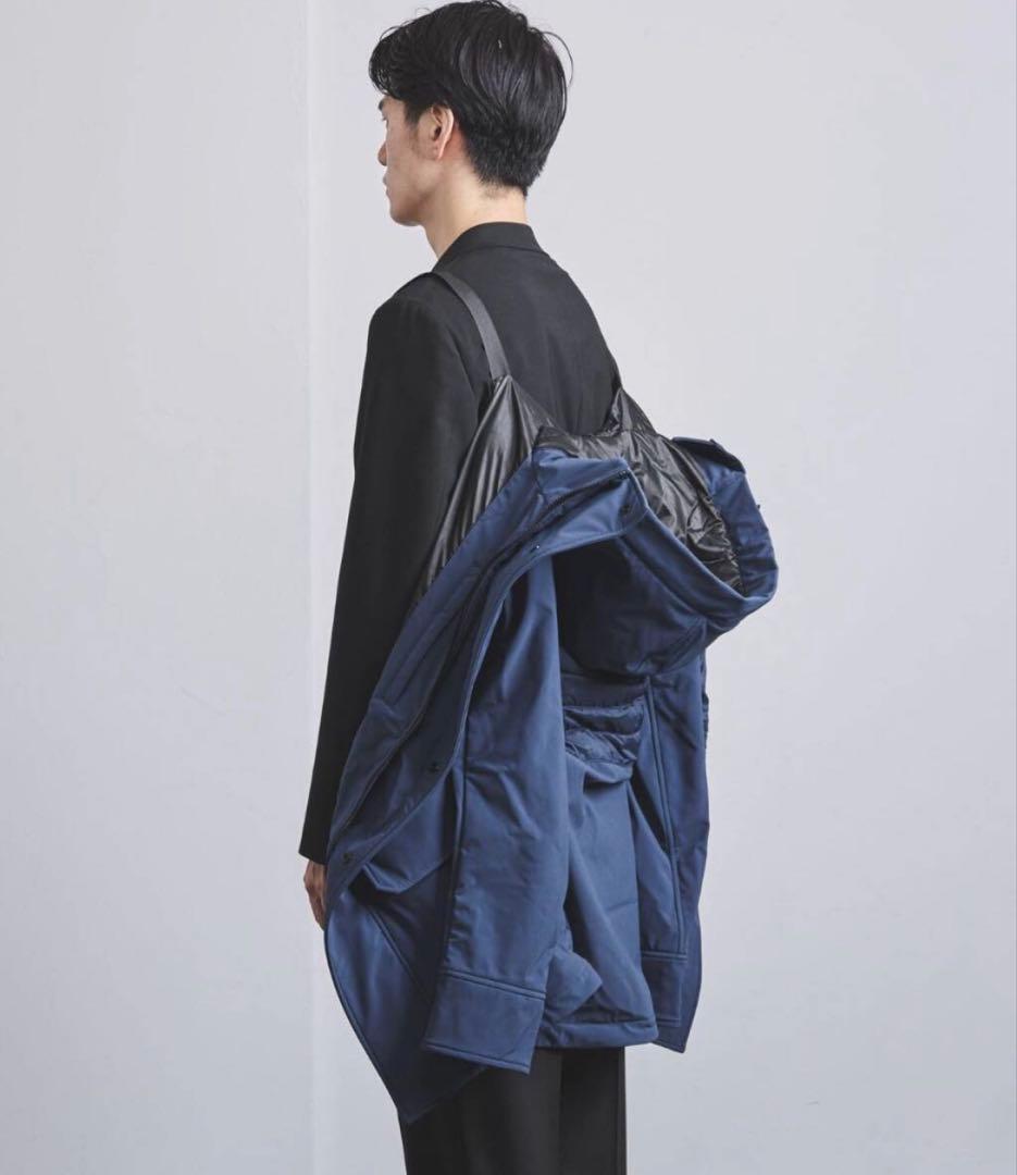 W*t様 CANADA GOOSE (カナダグース) BRETON COAT S - メルカリ