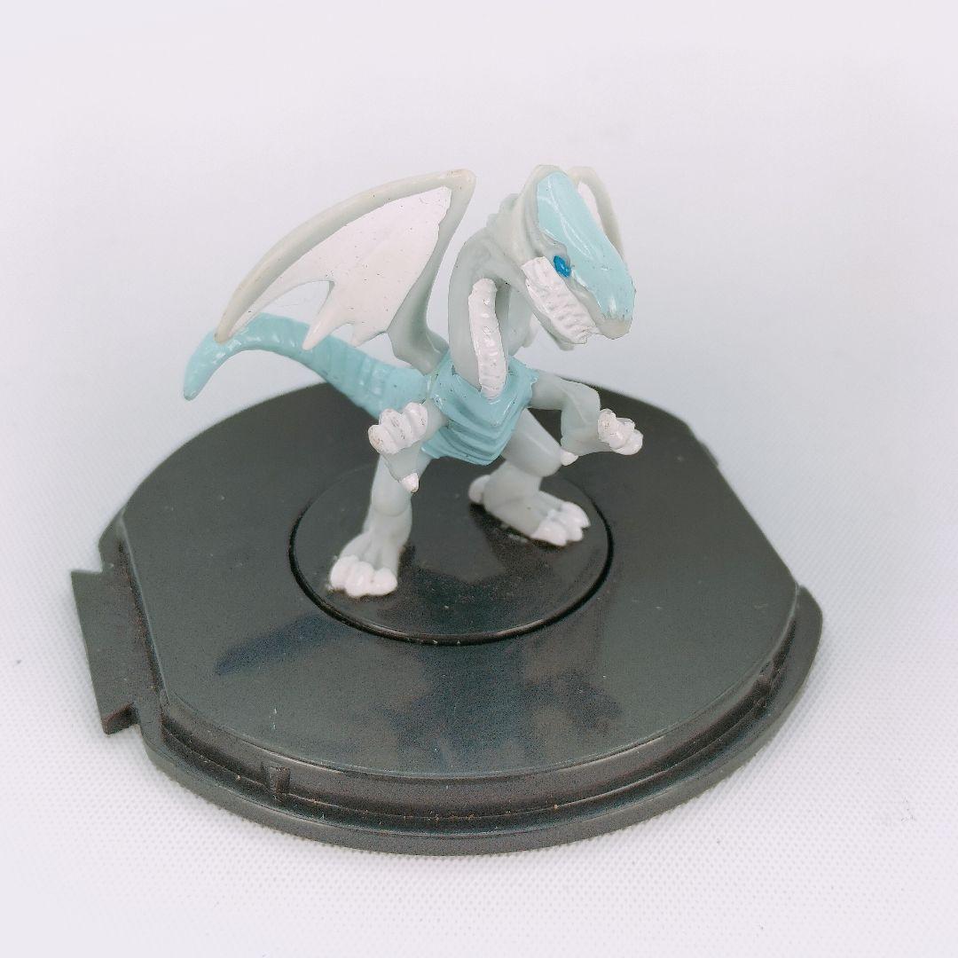 遊戯王 ダンジョンダイスモンスターズ 青眼の白龍 ブルーアイズ