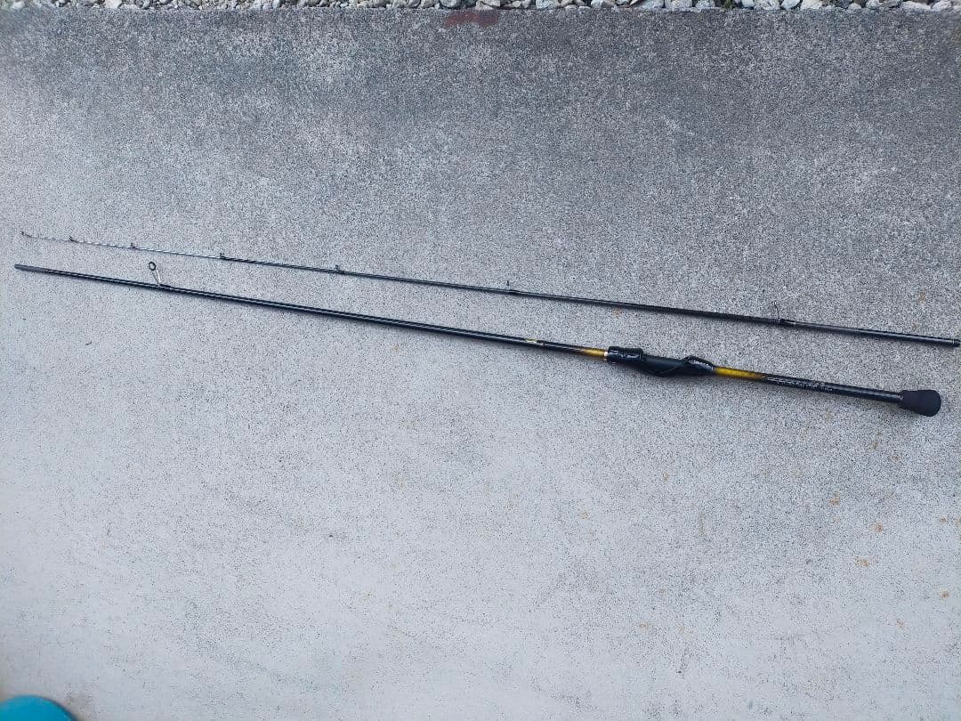 ソアレTT AJING S74L-S Solid Modelアジング メバリング シマノ ソアレ TT アジング S74L-S [2020年モデル] (アジングロッド