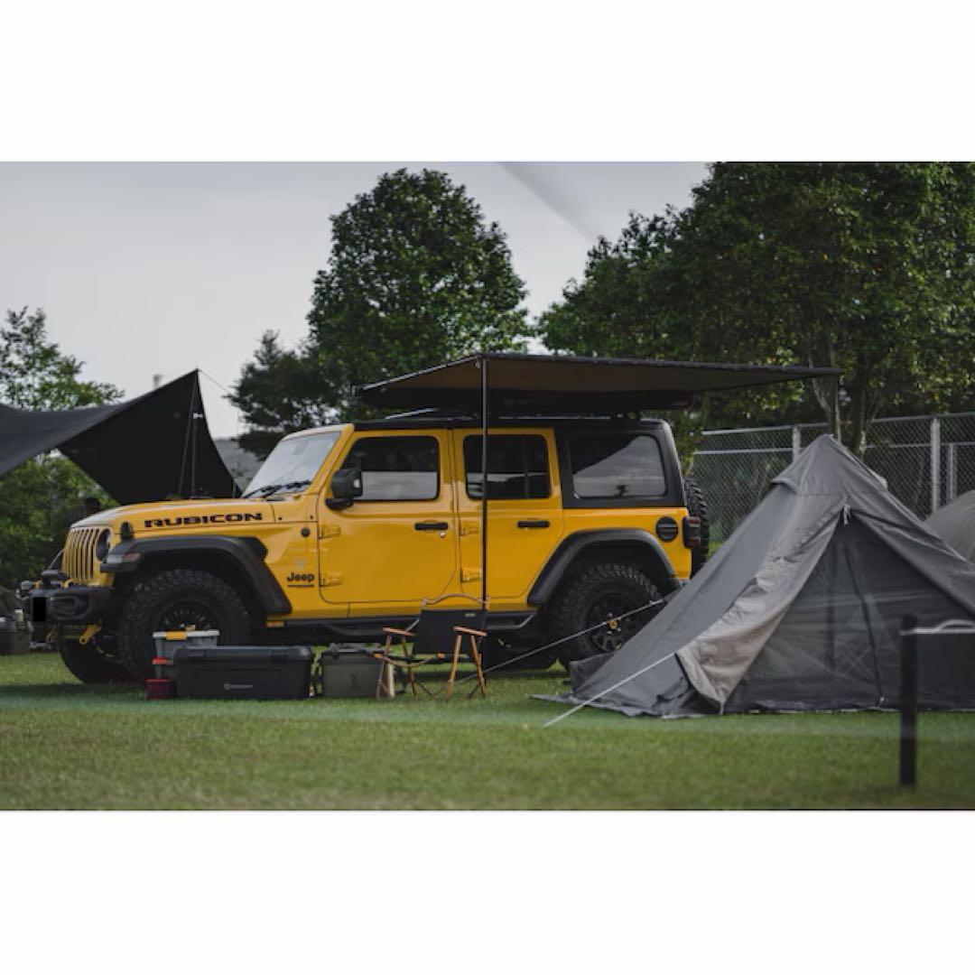 RHINO-RACK ライノラック サンシーカー 2.5ｍ オーニング