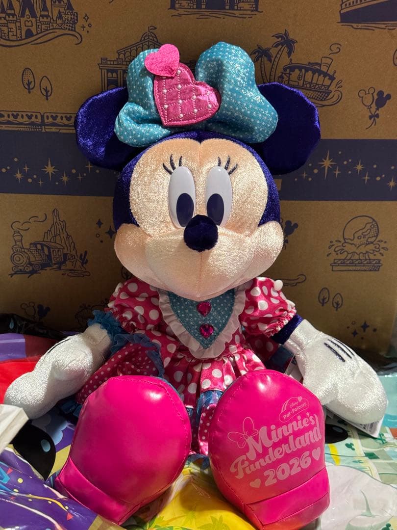 ミニパル パルパルーザ ぬいぐるみ シール ショッパー カプセルトイ