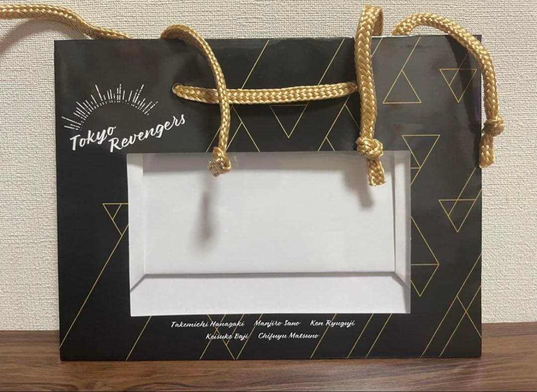 東京リベンジャーズ　ナムコ限定　セット　レア　非売品　缶バッチ　ぬいぐるみ