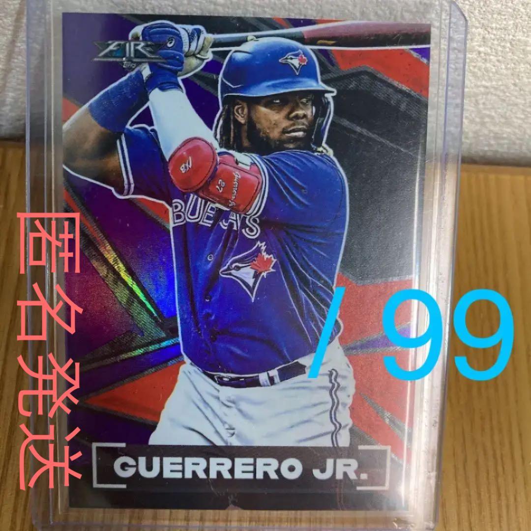 ブラディミール.ゲレーロjr /99 - メルカリ