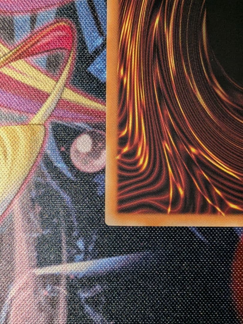 遊戯王 閃刀姫―レイ 25th クオシク 絵違い 新規 絵違い QCAC