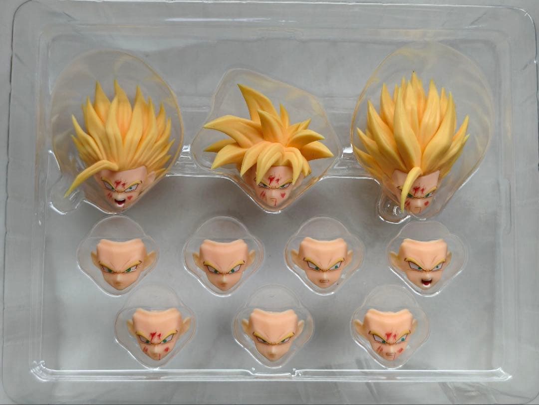 s.h.figuarts用 スーパーサイヤ人孫悟飯A