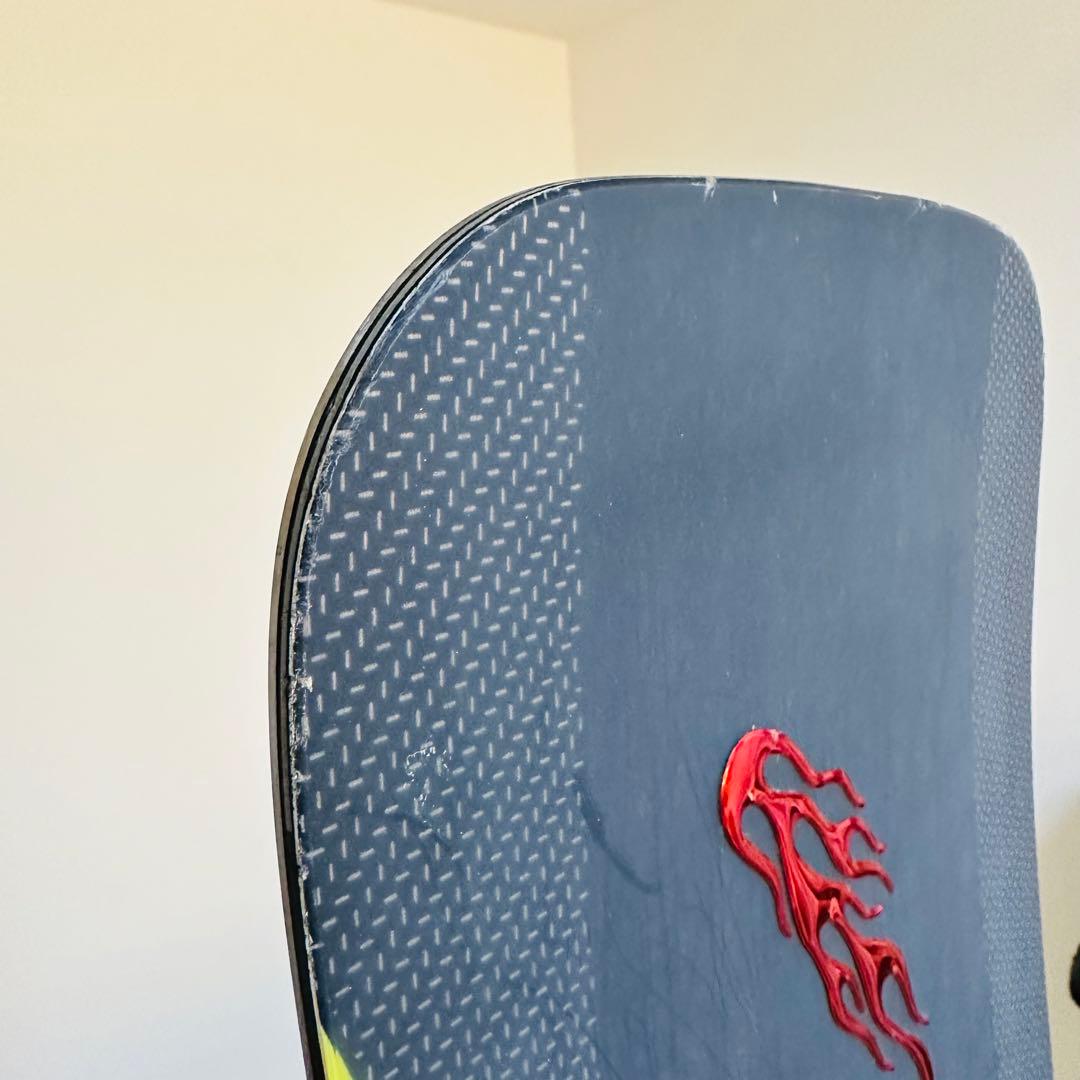 超希少 美品 OGASAKA EVO 181cm 2016-17モデル