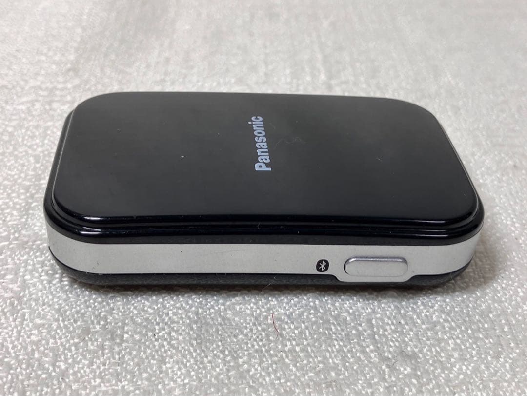 パナソニック（Panasonic） ワイヤレス送信機HK8900 - メルカリ