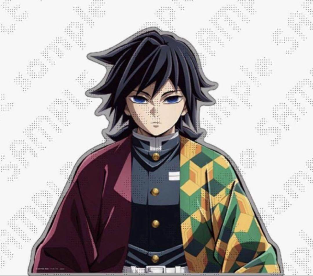 鬼滅の刃 バストアップ アクリルパネル - メルカリ