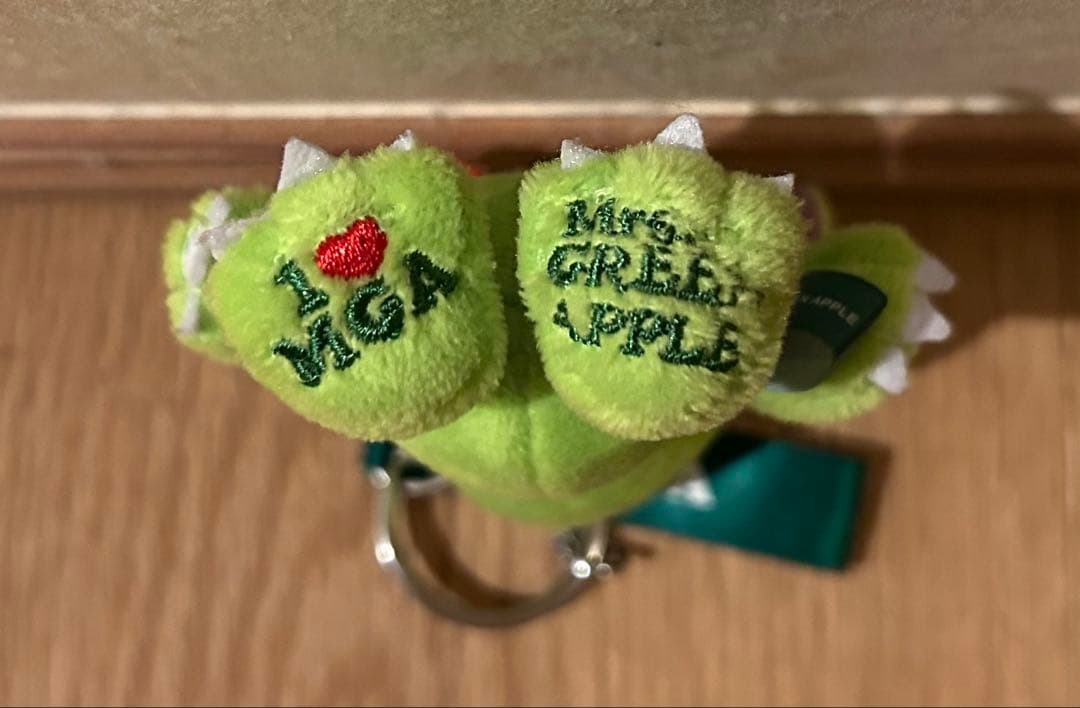 ミセスグリーンアップル FC限定 メメル