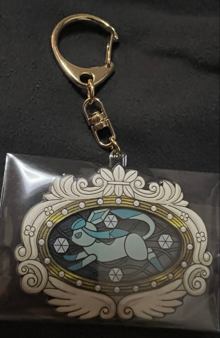 ポケモン ポケパーク カントー ブイブイヴォヤージュ グレイシア