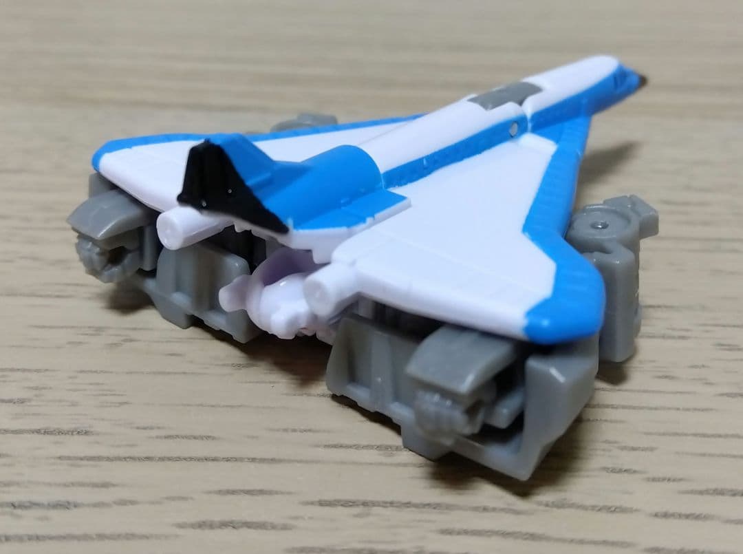 h*u様 トランスフォーマー アルマダネメシスプライム＆ミニコンチーム海外版