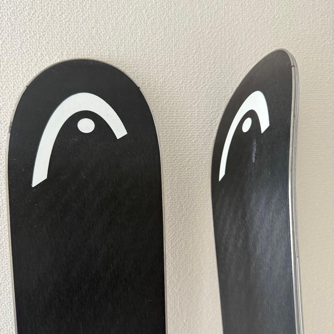 ユース SG 185cm】HEAD WCR i.SG RD ジュニア - メルカリ