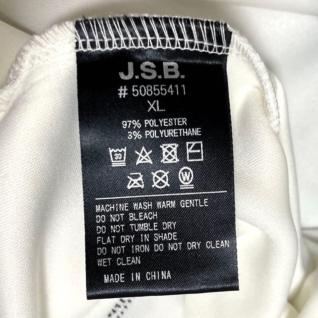 【新品未使用】24KARATS × JSB LAND 山下健二郎 受注品 XL