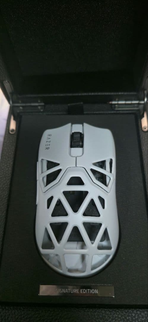 マウス・トラックボール razer viper mini signature ハイエンドワイヤレスゲーミングマウス – Razer Viper Mini Signature