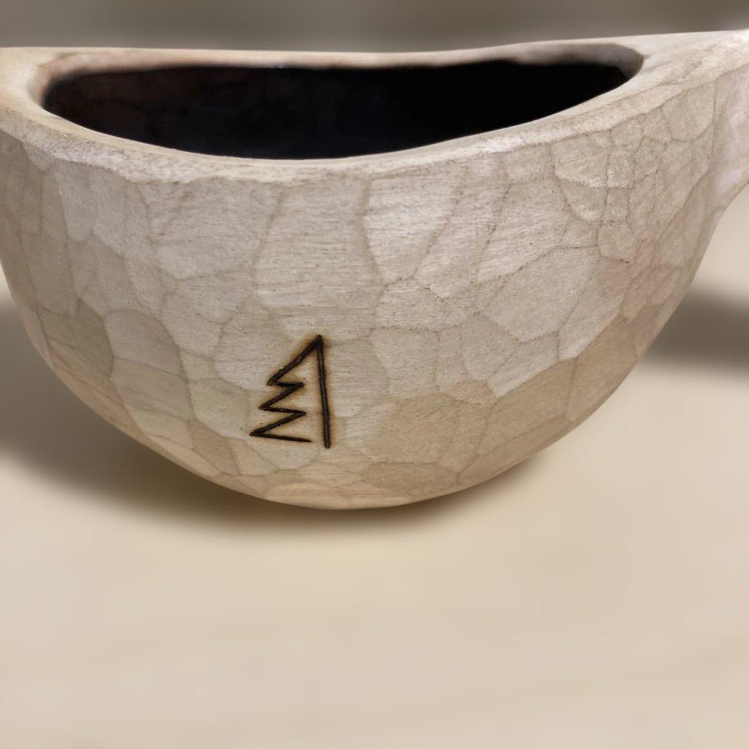 新品】ソウルオブシベリア Blizzard No.3102 ククサ - メルカリ