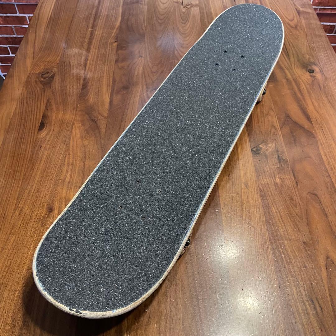 スケートボード コンプリート スピットファイア スケボー アンチ
