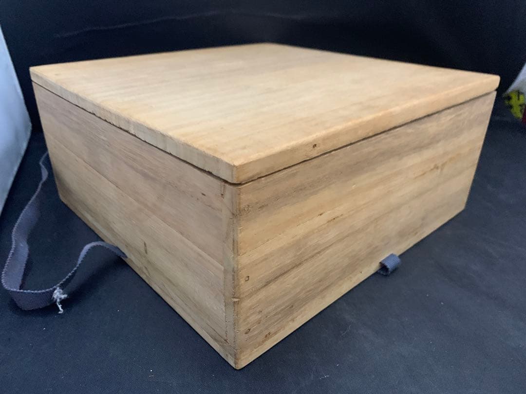 加藤清春作 鉢 志野焼 共箱 - メルカリ