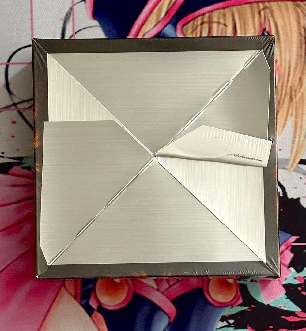 遊戯王　レイジングバトル　未開封