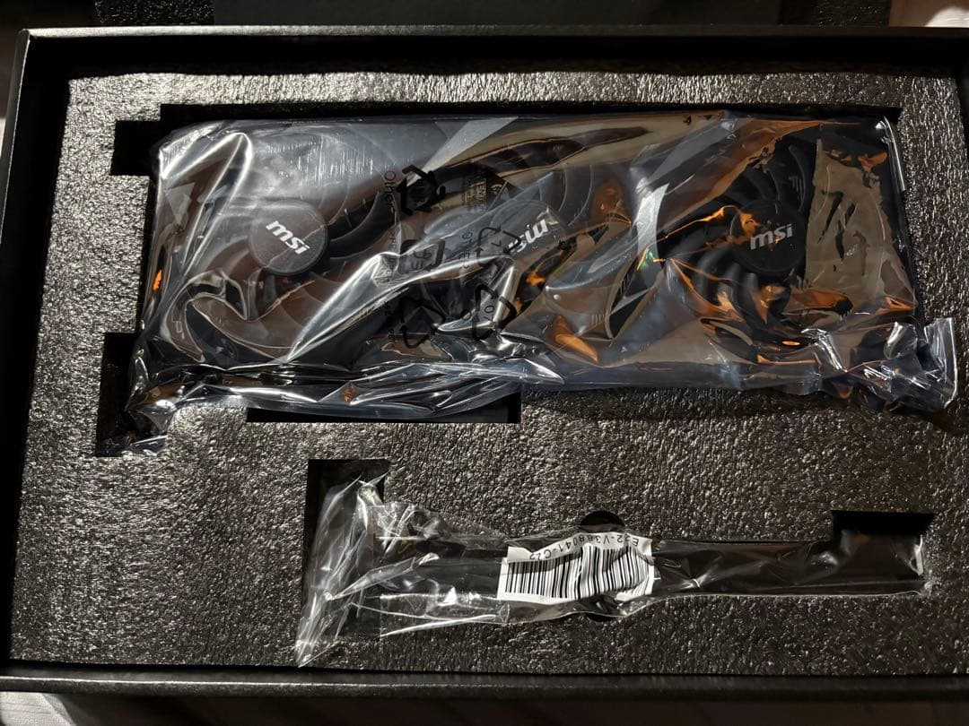 MSI GeForce RTX 3080 Ti VENTUS 3X ジャンク - メルカリ