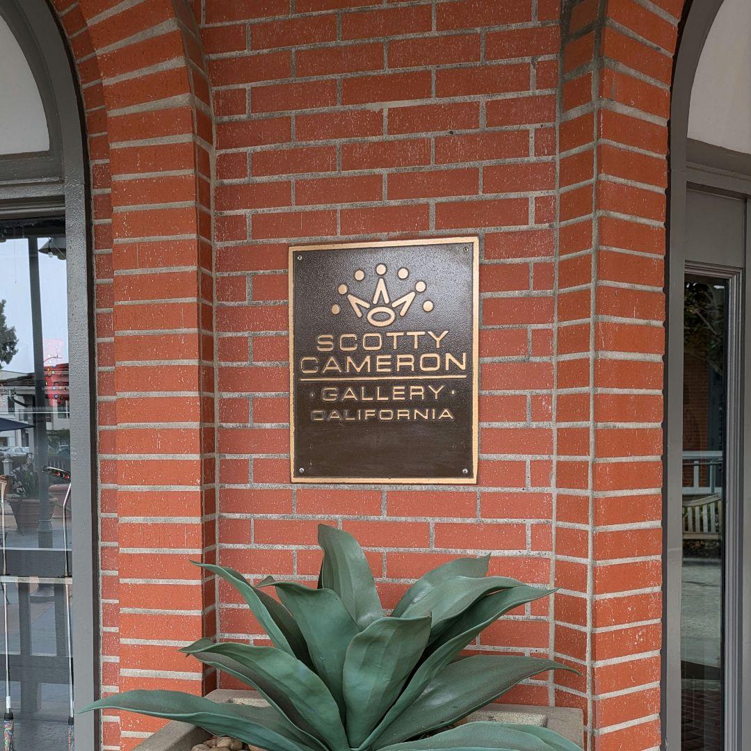 新品 スコッティ キャメロン マーカー パター カバー タイトリスト