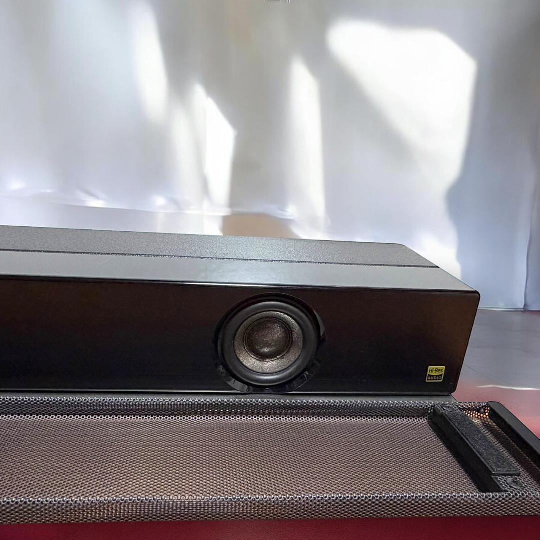 ☆美品 ソニー HT-Z9F サウンドバー ホームシアターシステム 3.1ch
