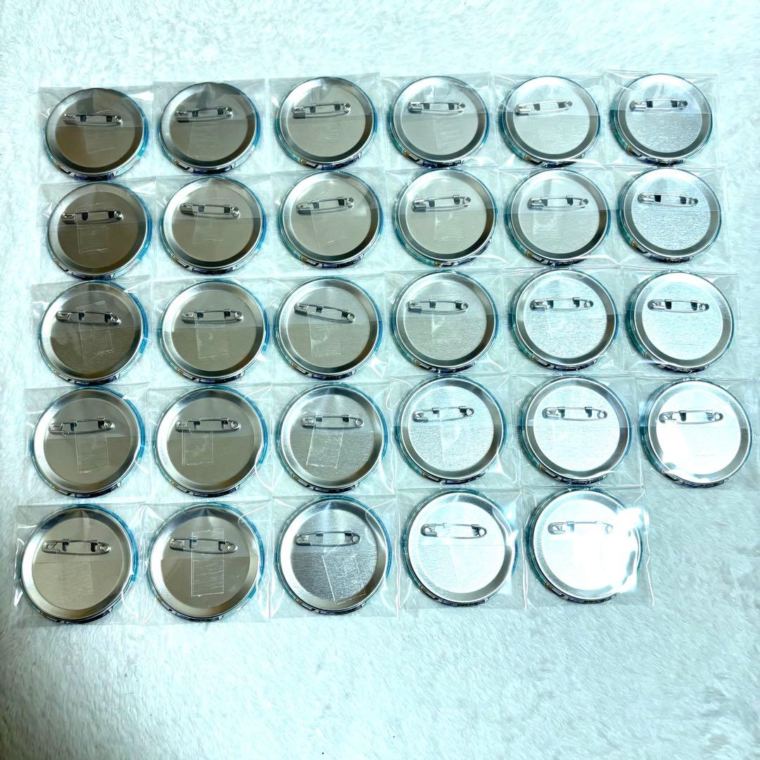 【値下げ中】 シクフォニ 缶バッジ ジェネ 暇72