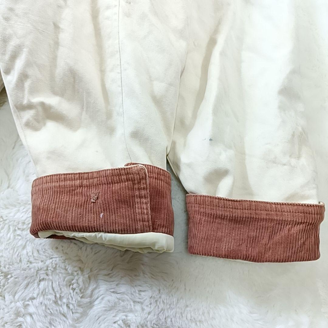 極希少✨フレッドペリー ハンティングジャケット コーデュロイ