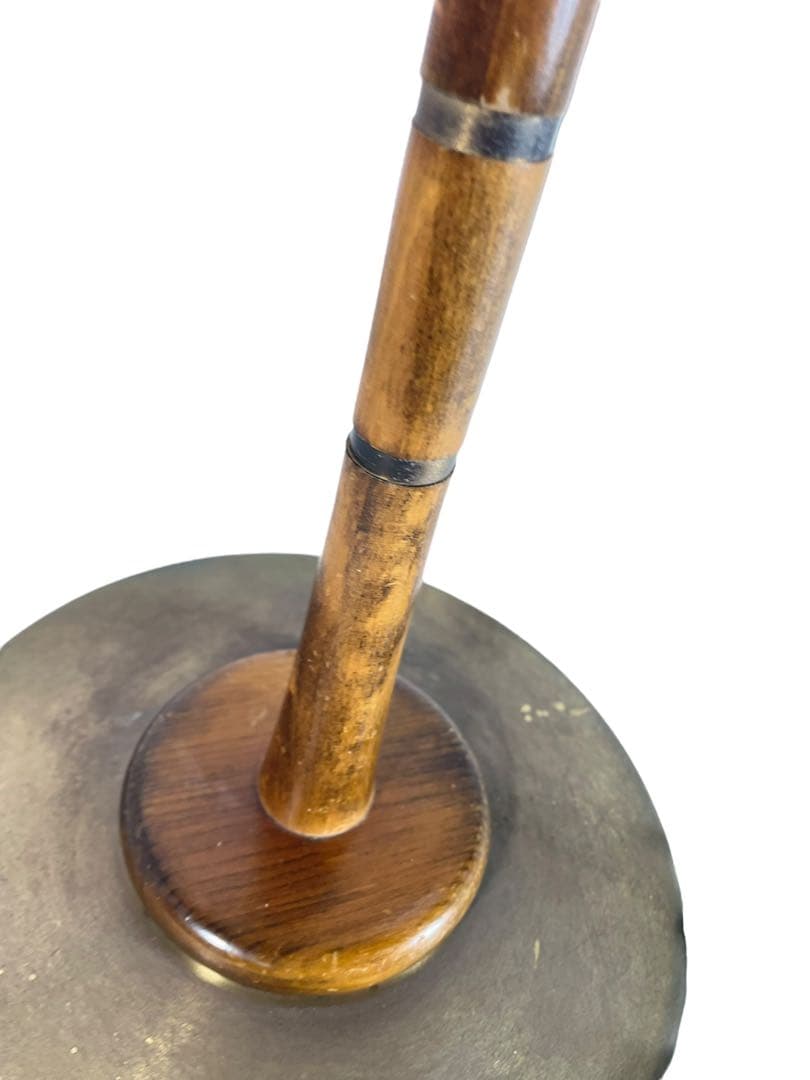 HR607 【希少スイングアーム】KODAMA社　フロアランプ　首都圏無料配送