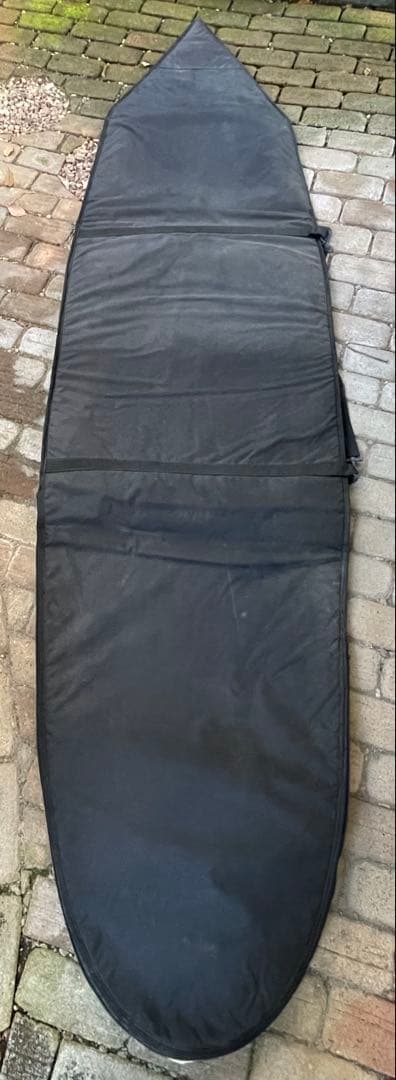 Dewey Weber スタイリスト 9.2ft